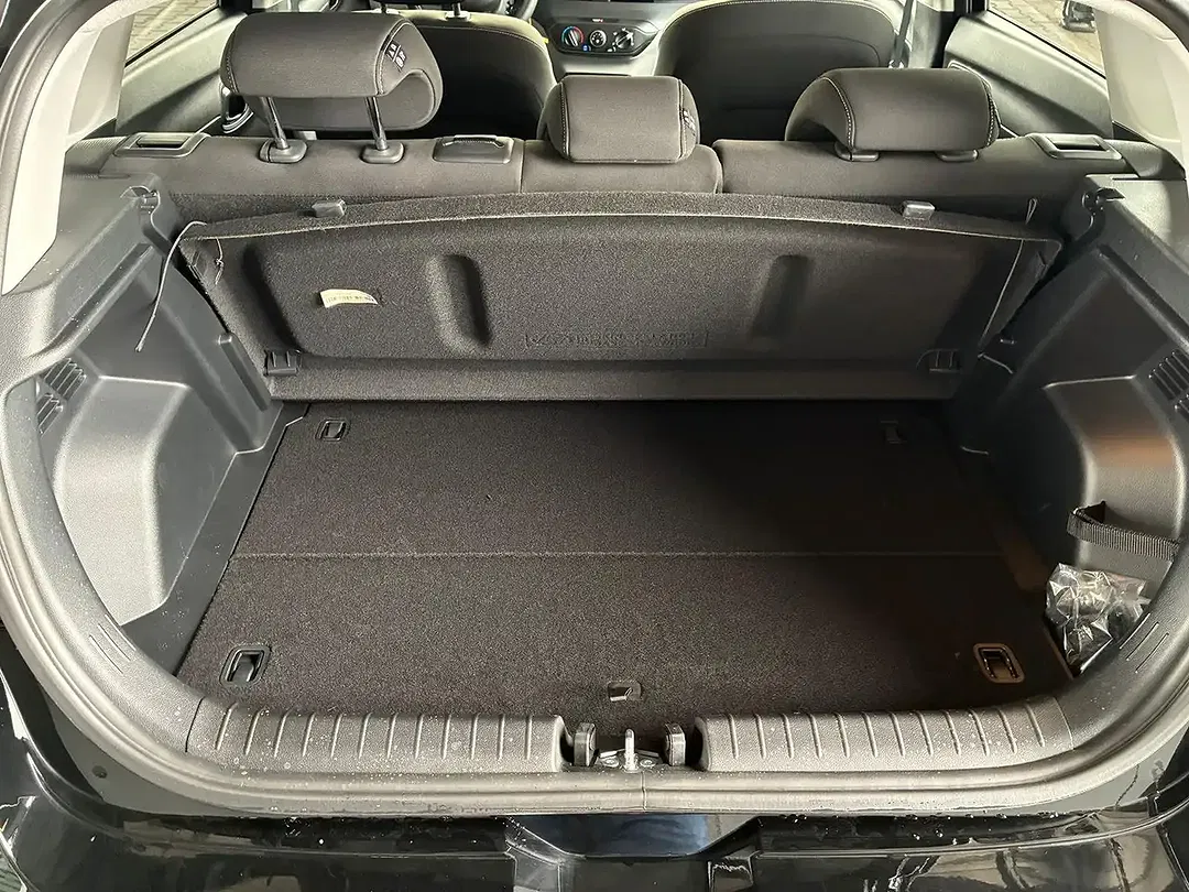 Hyundai i20 - Thumbnail 8