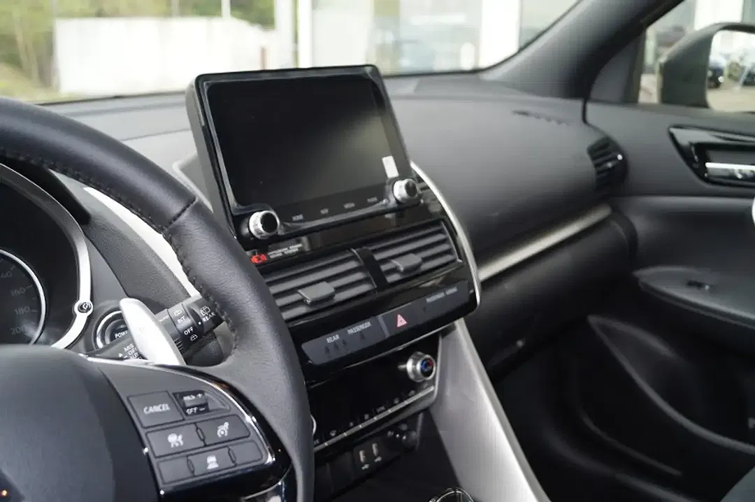 Mitsubishi Eclipse Cross - Thumbnail 7