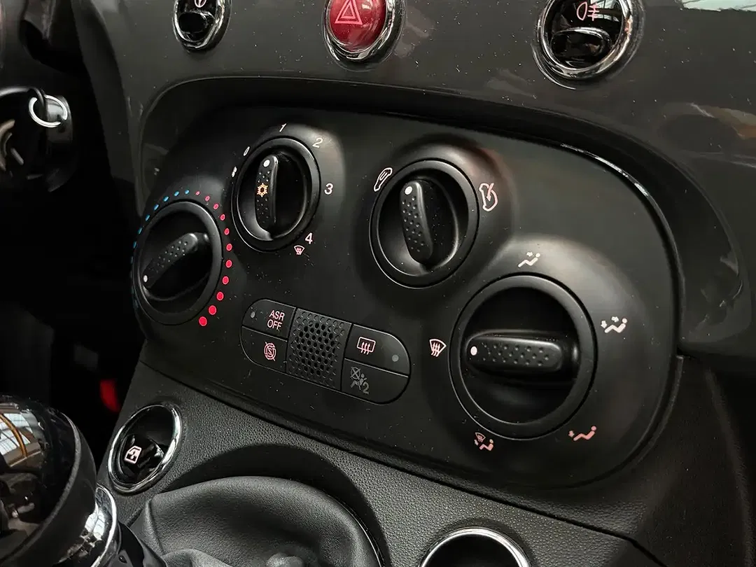 Fiat 500 - Thumbnail 14
