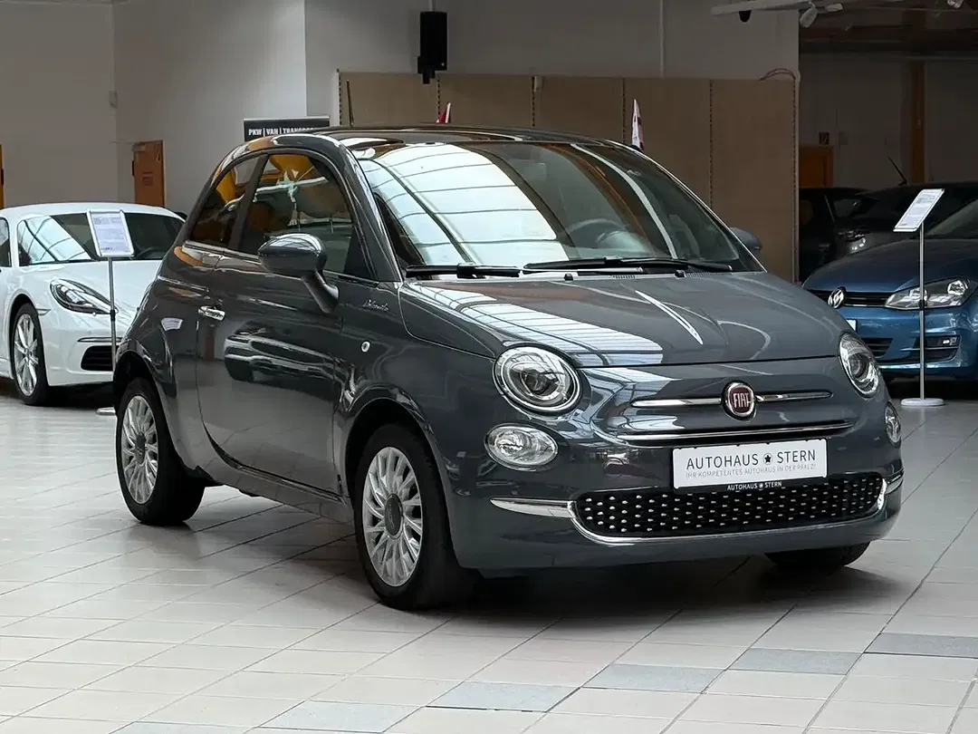 Fiat 500 - Thumbnail 7