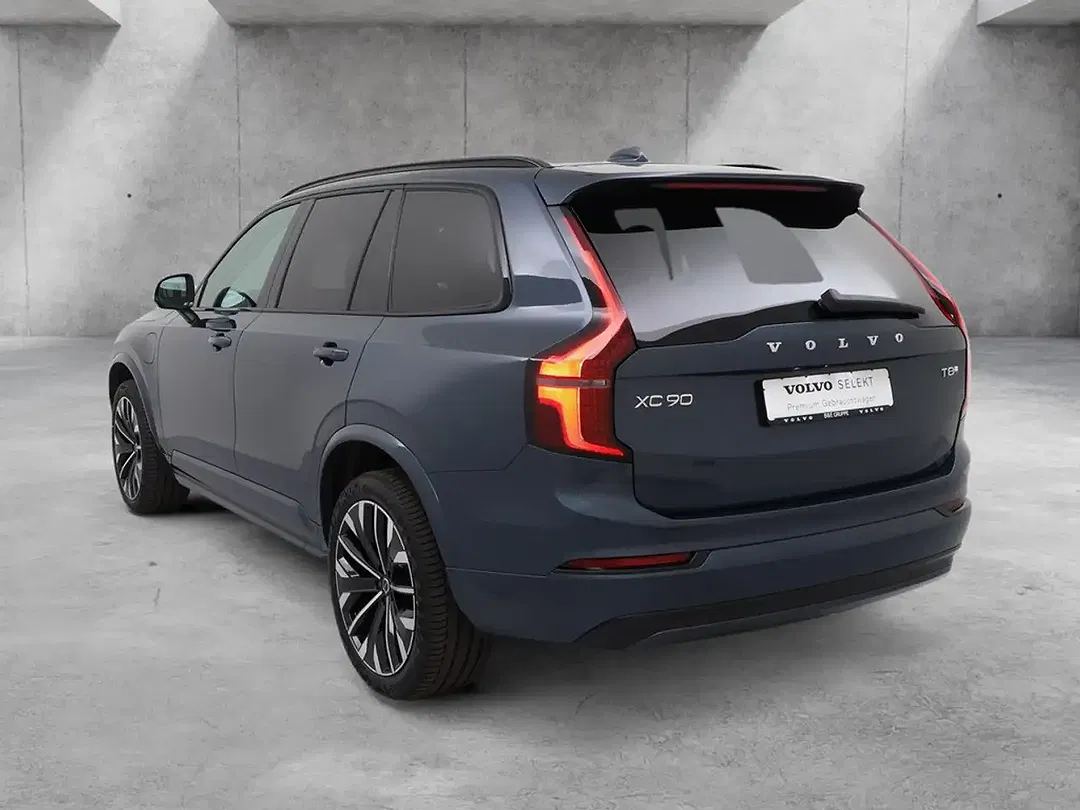 Volvo XC90 - Thumbnail 7