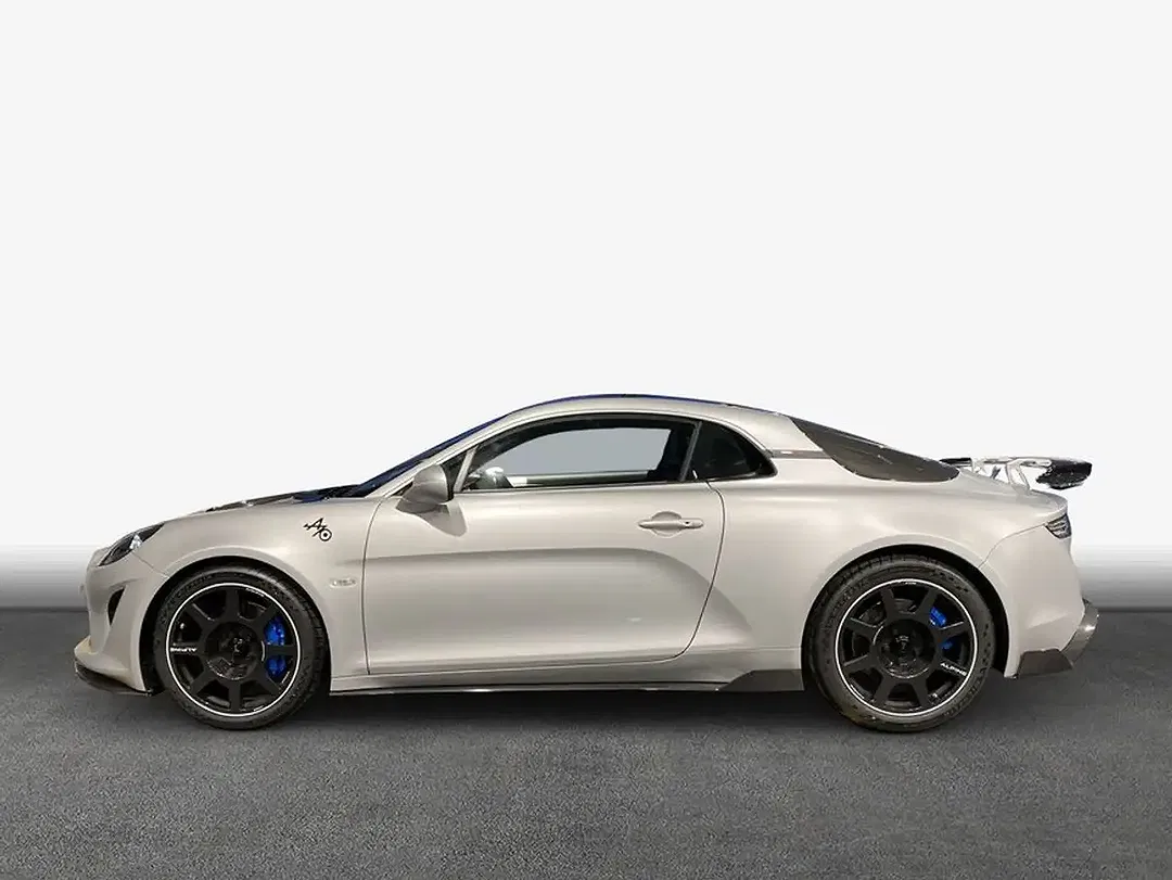 Alpine A110 - Thumbnail 4