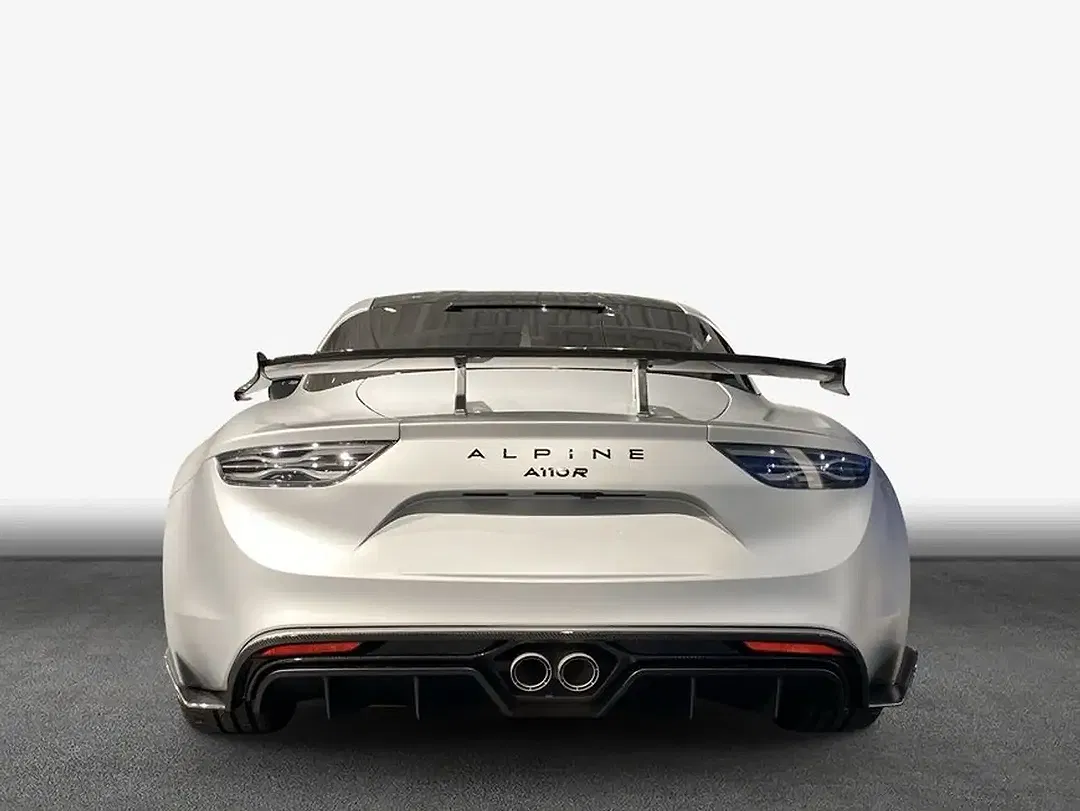 Alpine A110 - Thumbnail 5