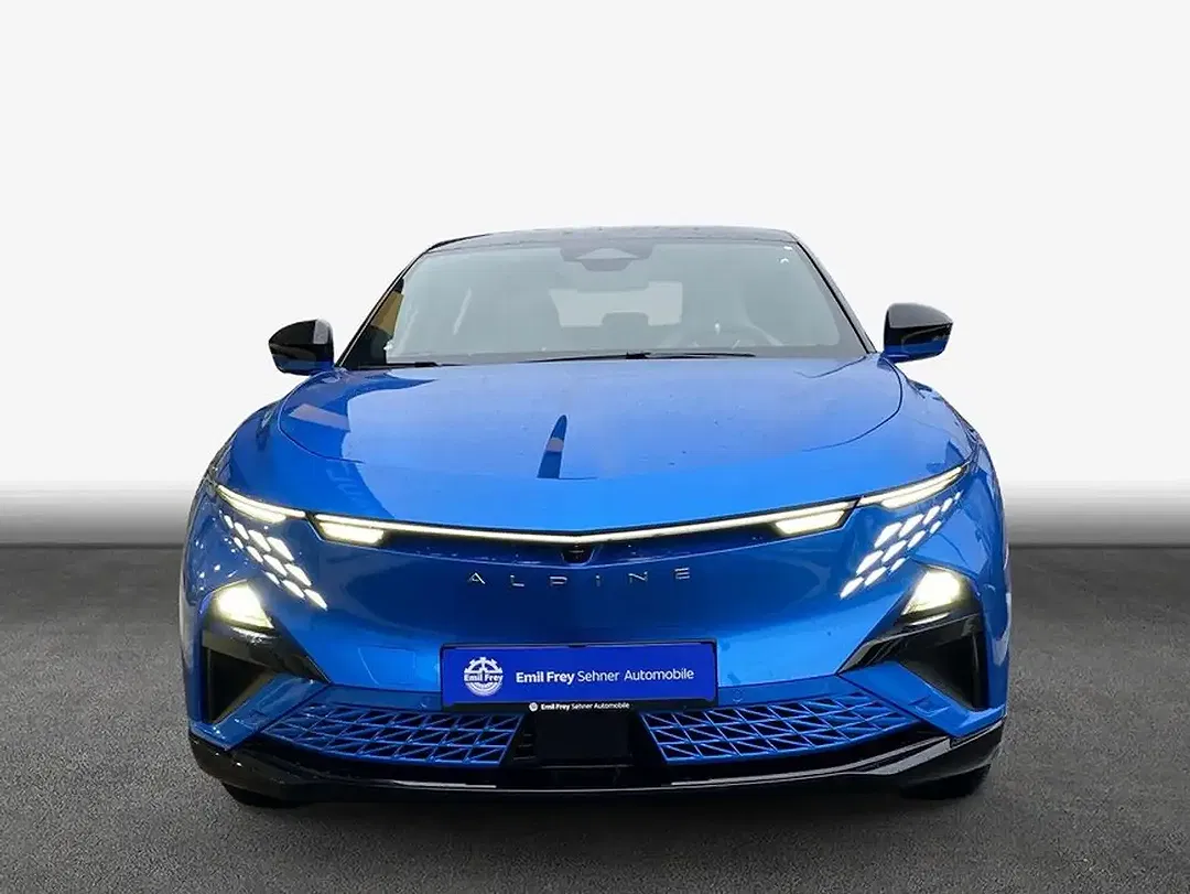 Alpine A390 - Thumbnail 3