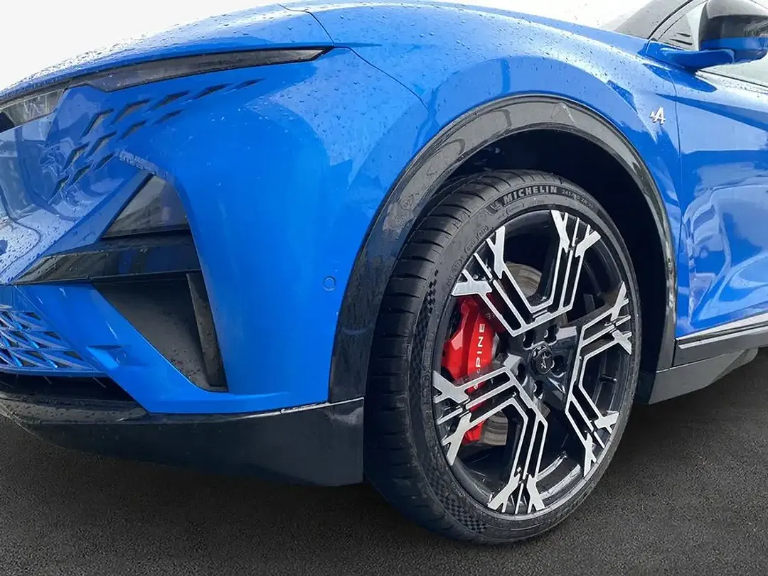 Alpine A390 - Thumbnail 7