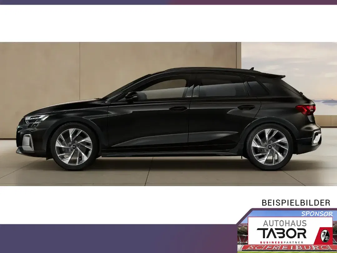 Audi A3 - Thumbnail 2
