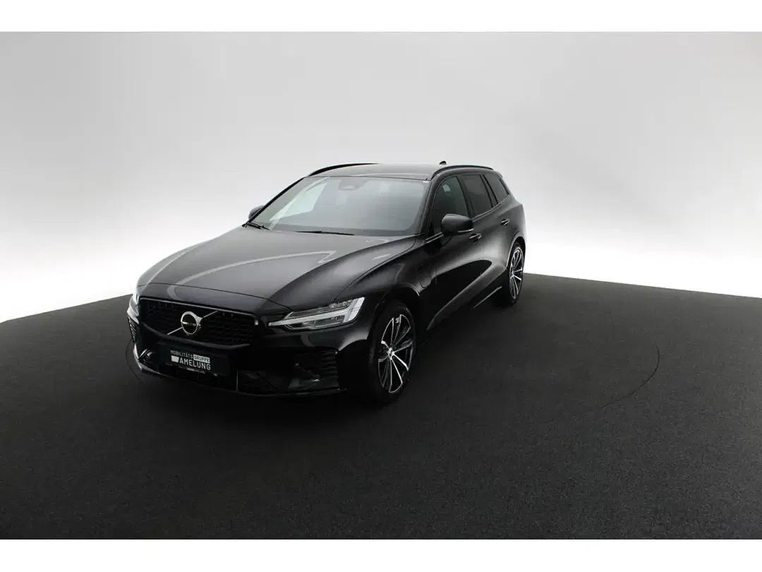 Volvo V60 - Thumbnail 12