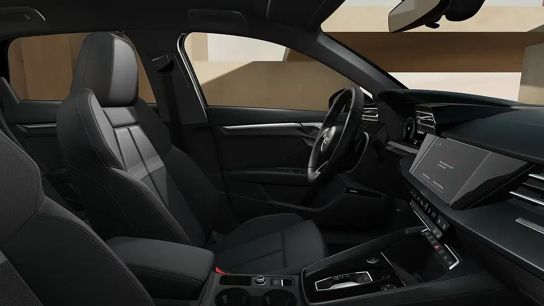 Audi A3 - Thumbnail 9