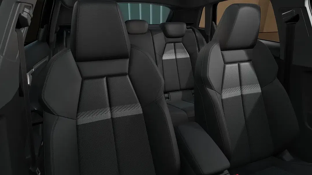 Audi A3 - Thumbnail 10