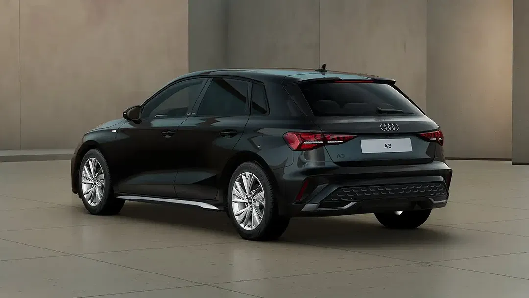 Audi A3 35 TFSI S tronic Sportback S line - foto 2