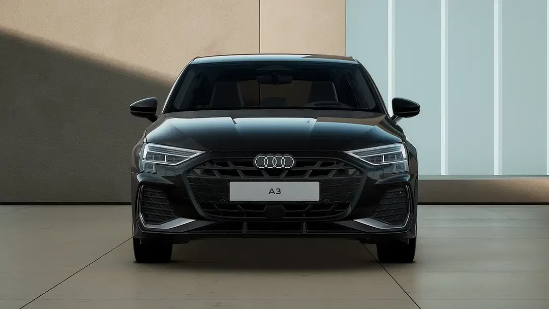 Audi A3 - Thumbnail 4