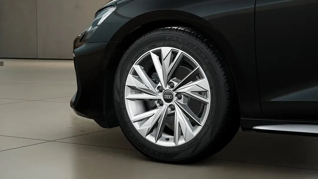 Audi A3 - Thumbnail 5