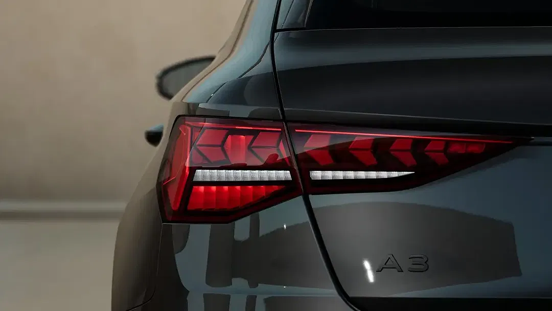 Audi A3 - Thumbnail 7