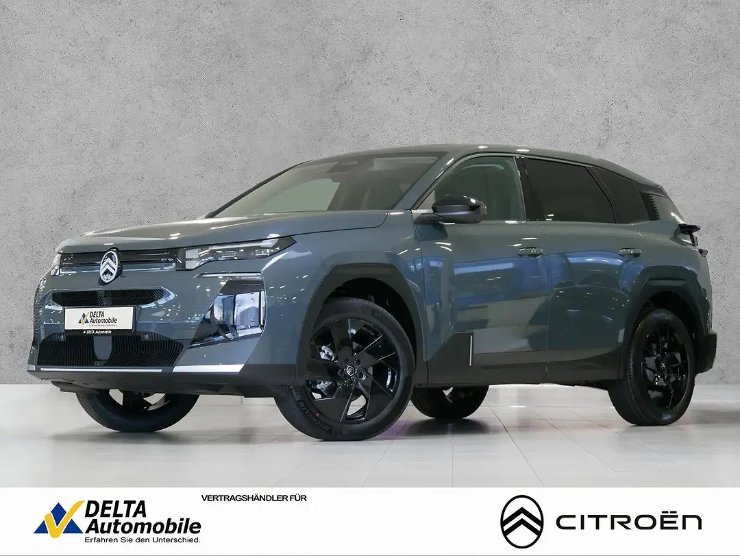 Citroen C5 Aircross - Afbeelding 1