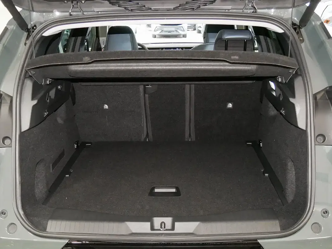 Citroen C5 Aircross - Thumbnail 12