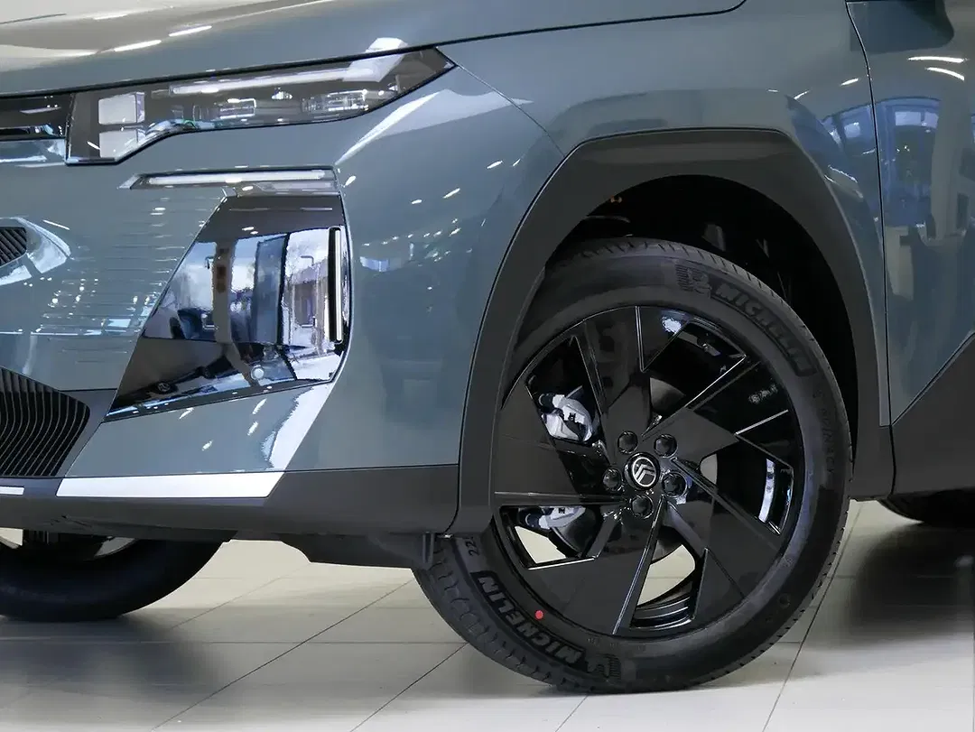 Citroen C5 Aircross - Thumbnail 6