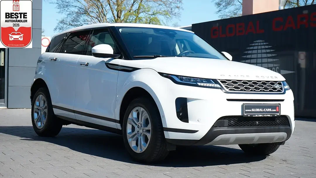 Land Rover Range Rover Evoque - Afbeelding 1