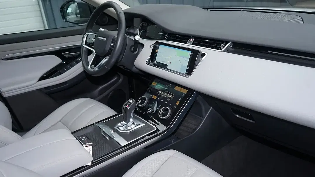 Land Rover Range Rover Evoque - Thumbnail 5