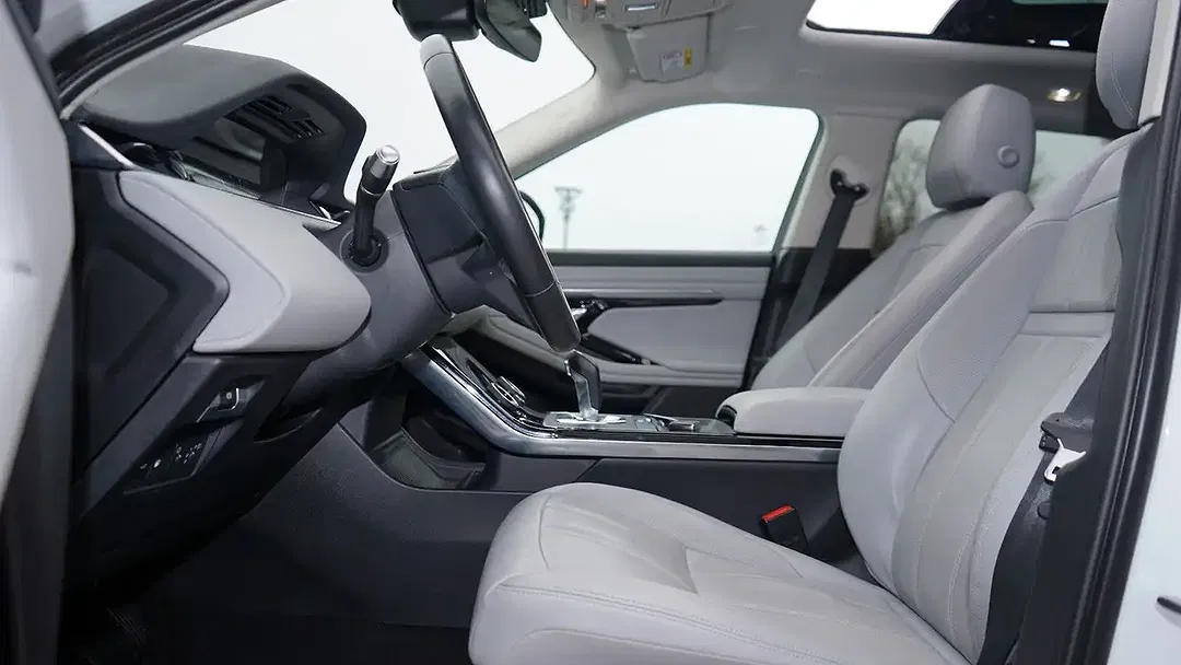 Land Rover Range Rover Evoque - Thumbnail 6