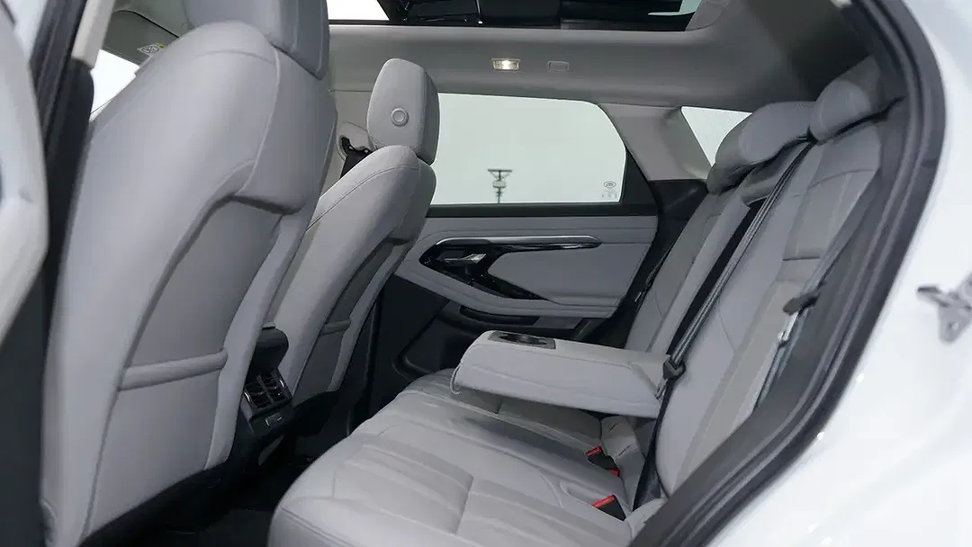 Land Rover Range Rover Evoque - Thumbnail 8
