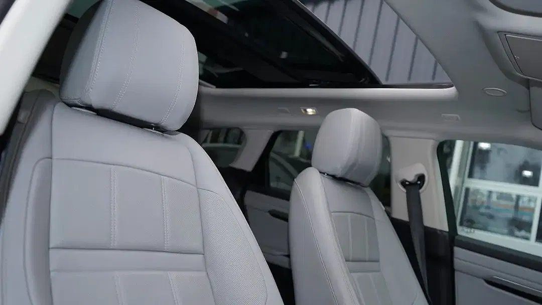 Land Rover Range Rover Evoque - Thumbnail 9