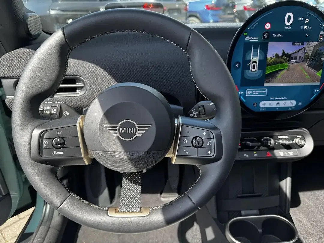 MINI Cooper S - Thumbnail 9