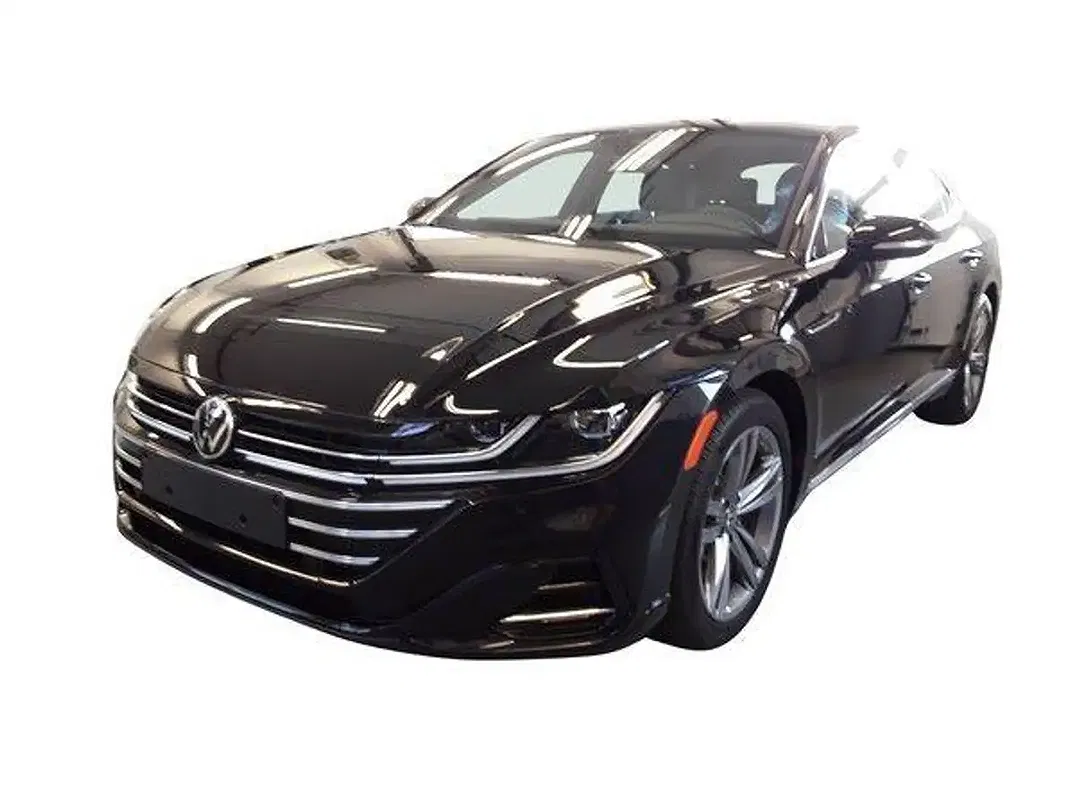 Volkswagen Arteon 2.0 TSI R-Line - foto 1