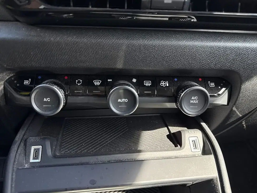 Citroen C4 Feel Pack - foto 8
