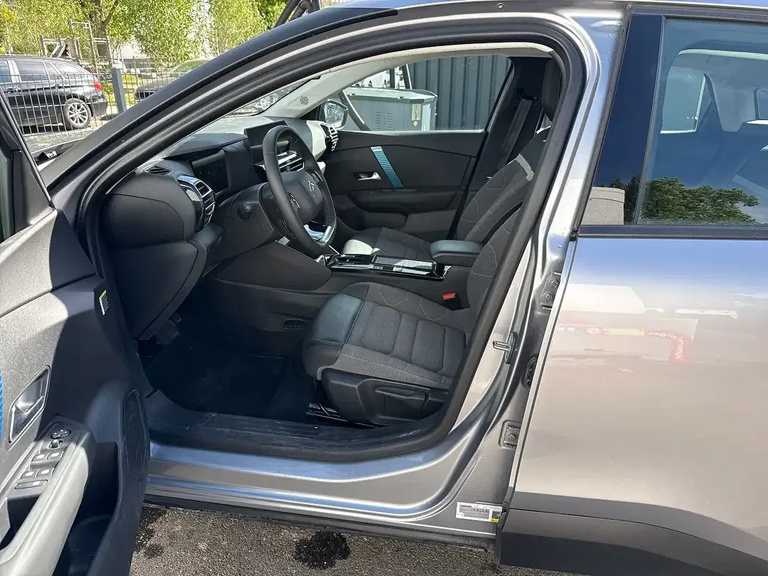 Citroen C4 - Thumbnail 4
