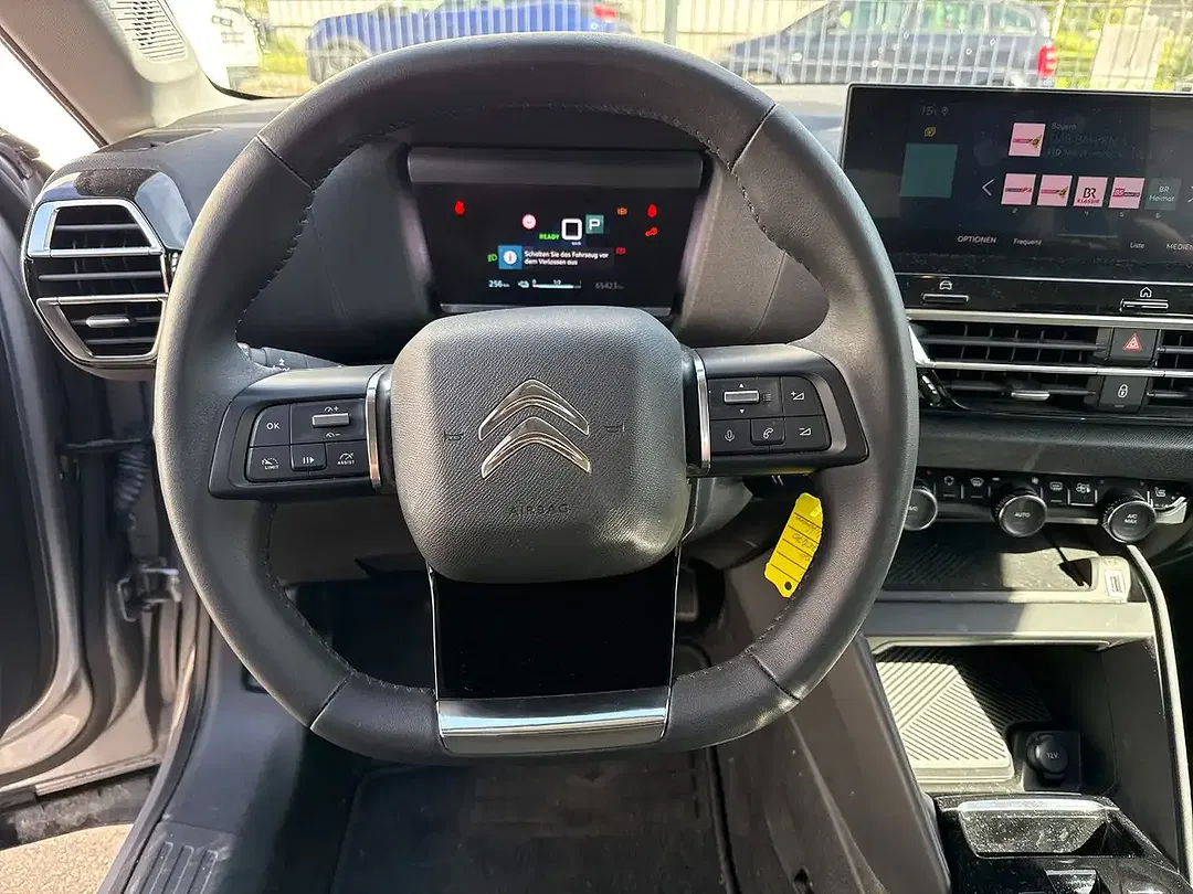 Citroen C4 - Thumbnail 5