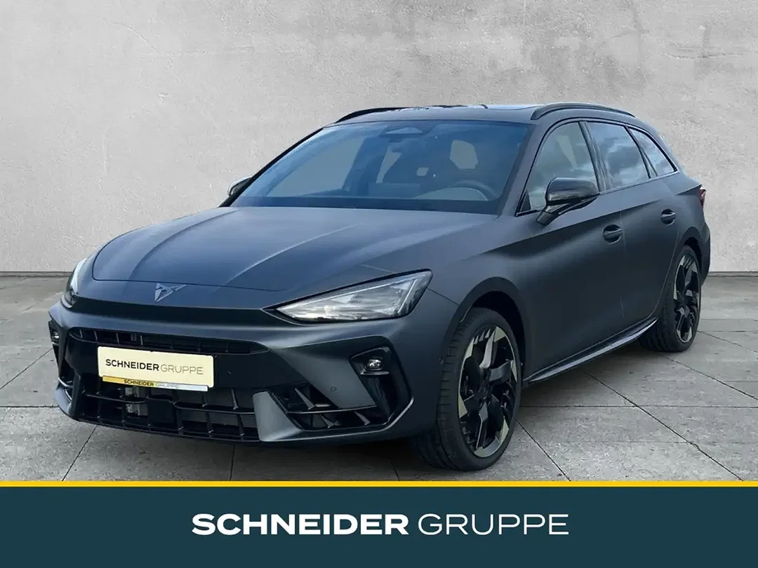 CUPRA Leon - Afbeelding 1
