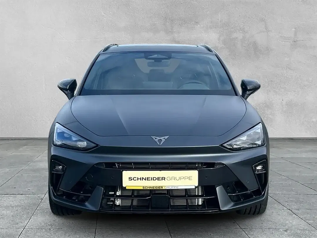 CUPRA Leon - Thumbnail 8