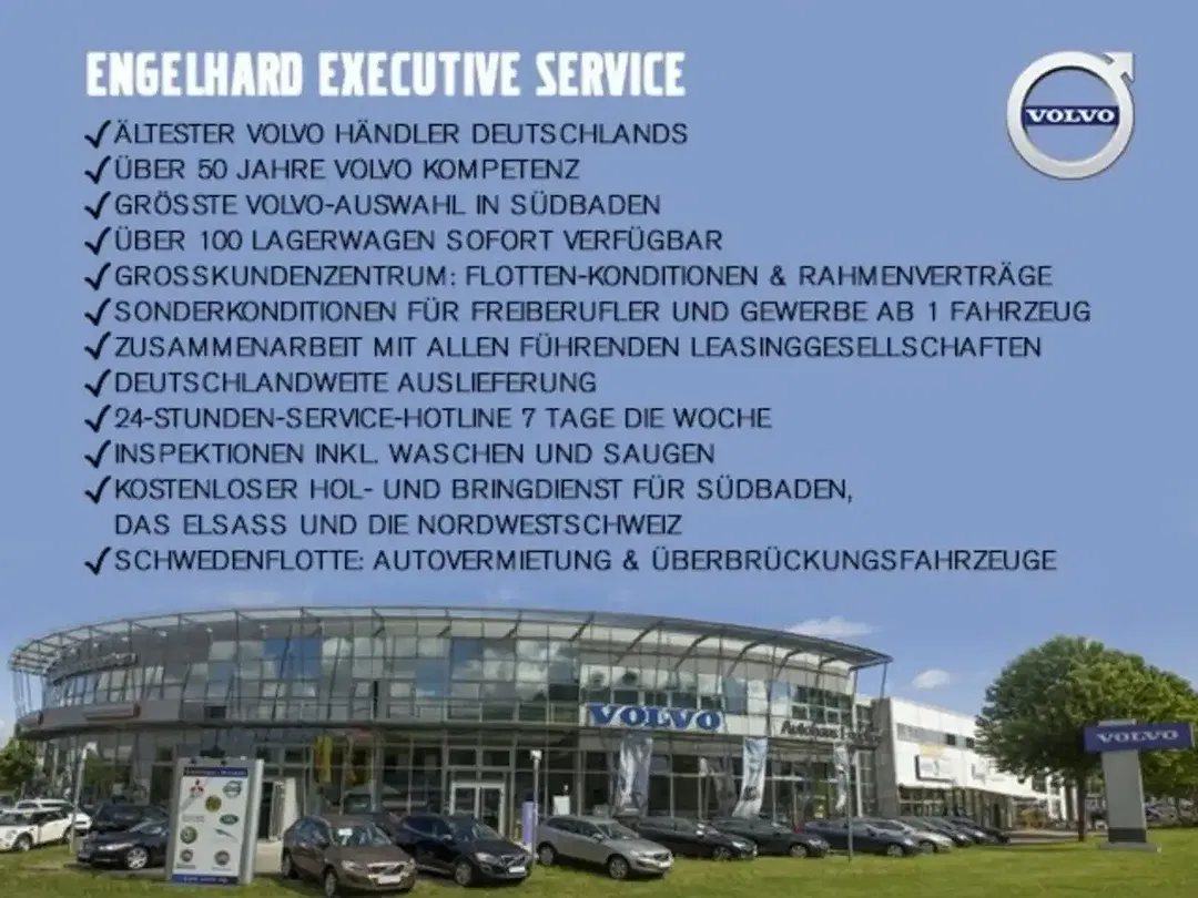 Volvo EX40 - Thumbnail 13