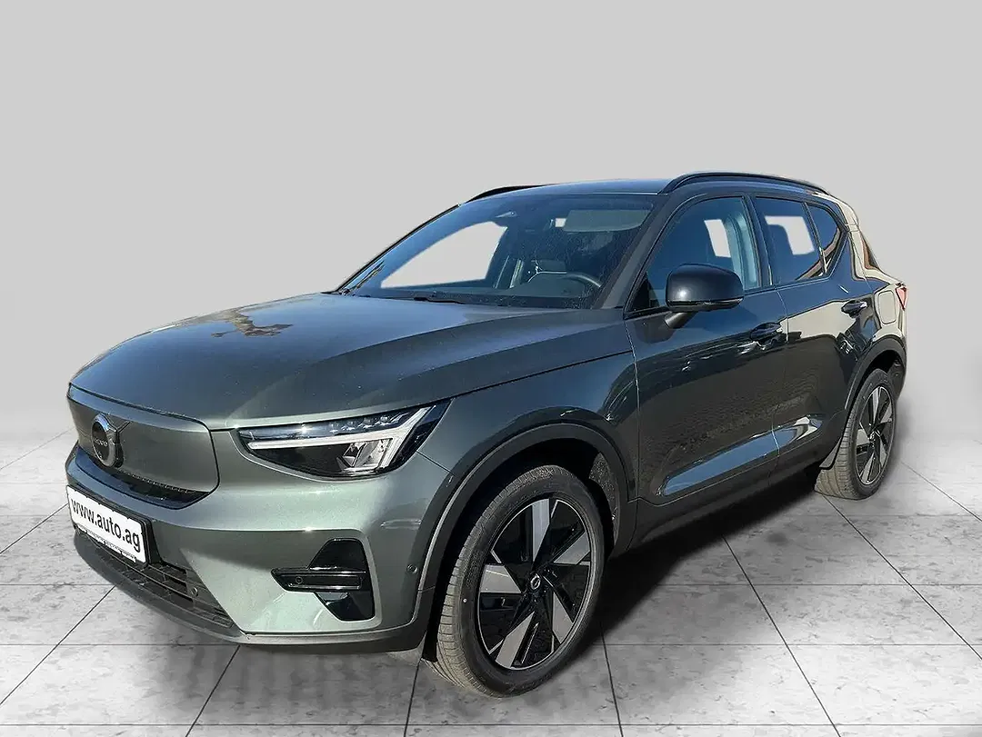 Volvo EX40 - Thumbnail 1