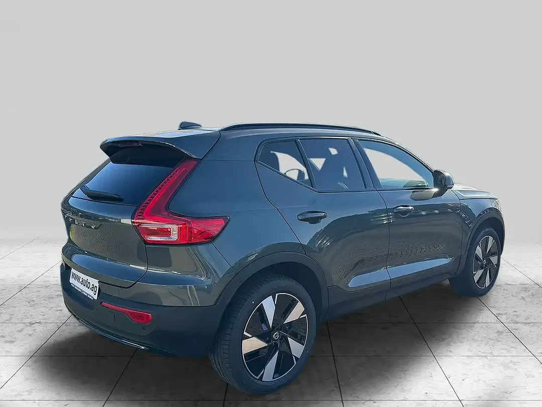 Volvo EX40 - Thumbnail 5
