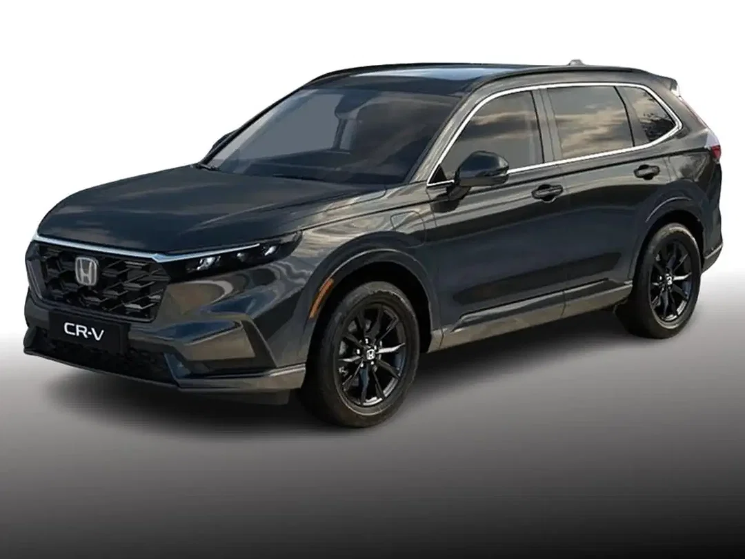 Honda CR-V - Afbeelding 1