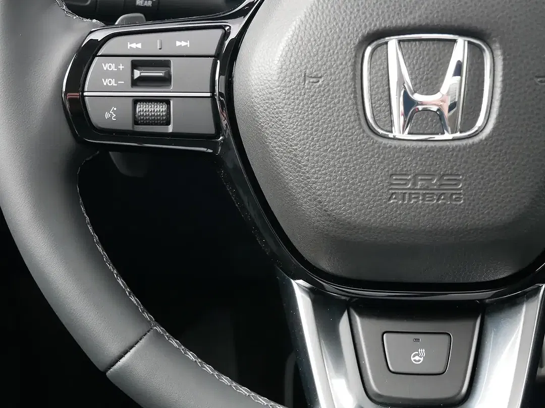 Honda CR-V - Thumbnail 6