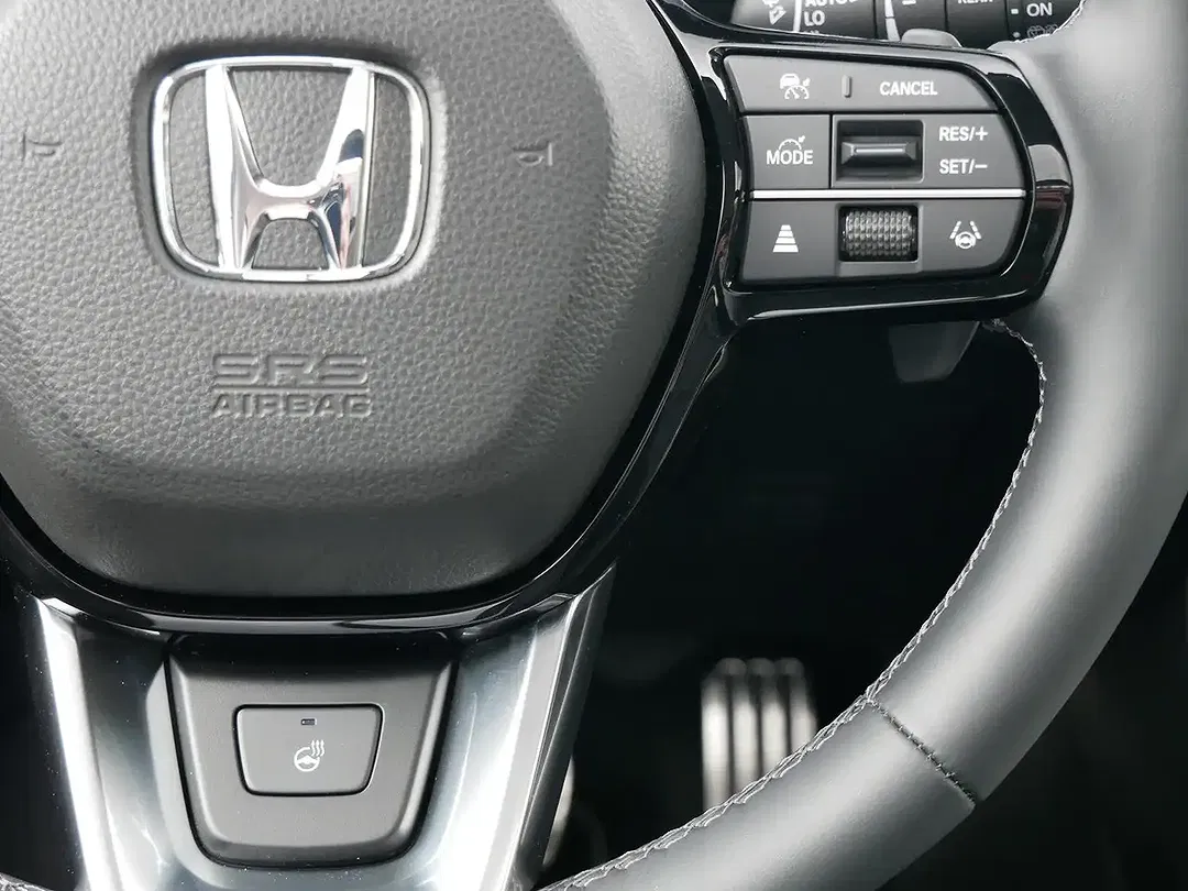 Honda CR-V - Thumbnail 7