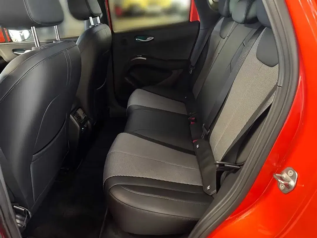 BYD Dolphin DM-i Comfort - foto 15