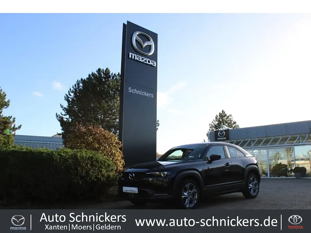Mazda MX-30 e-SKYACTIV - foto 1