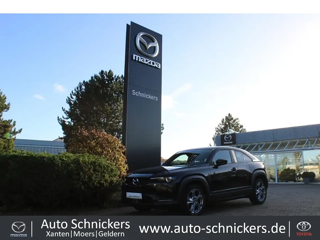 Mazda MX-30 - Afbeelding 1