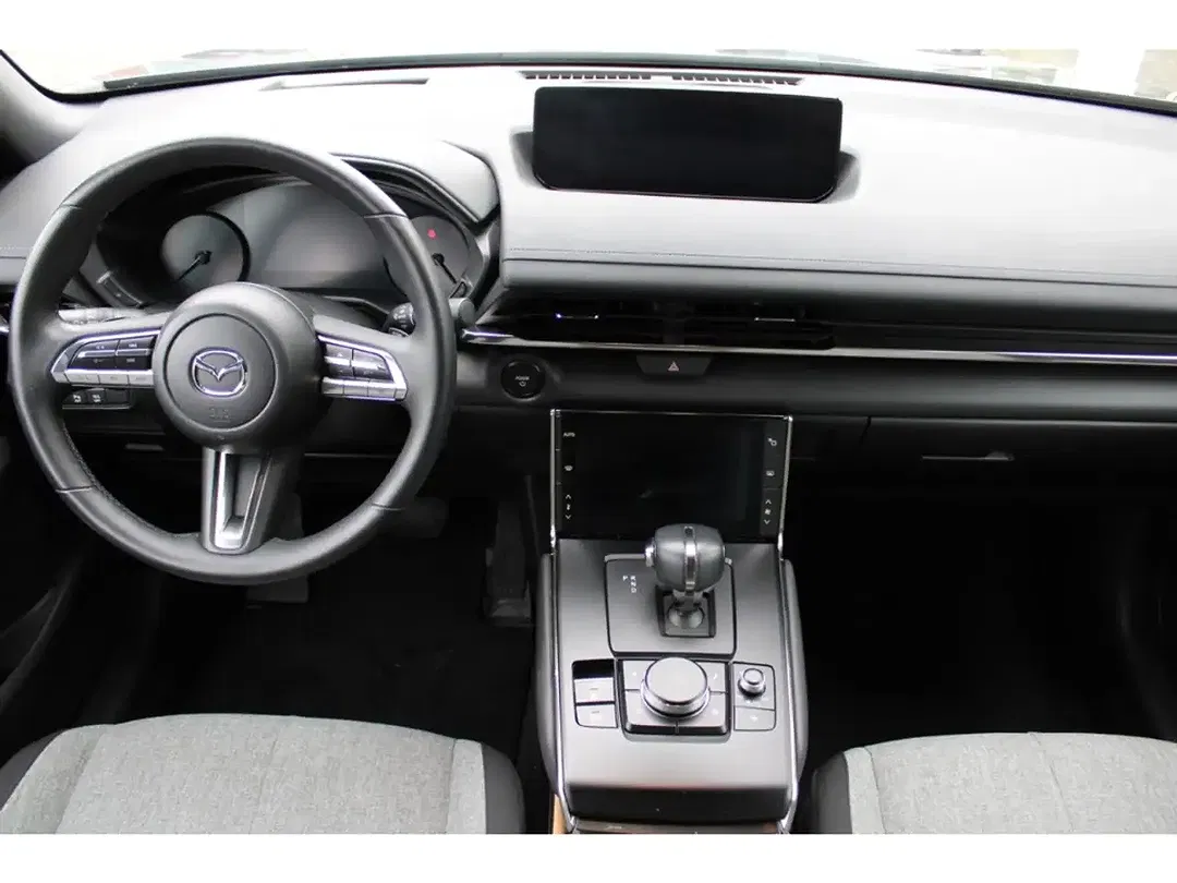 Mazda MX-30 - Thumbnail 7