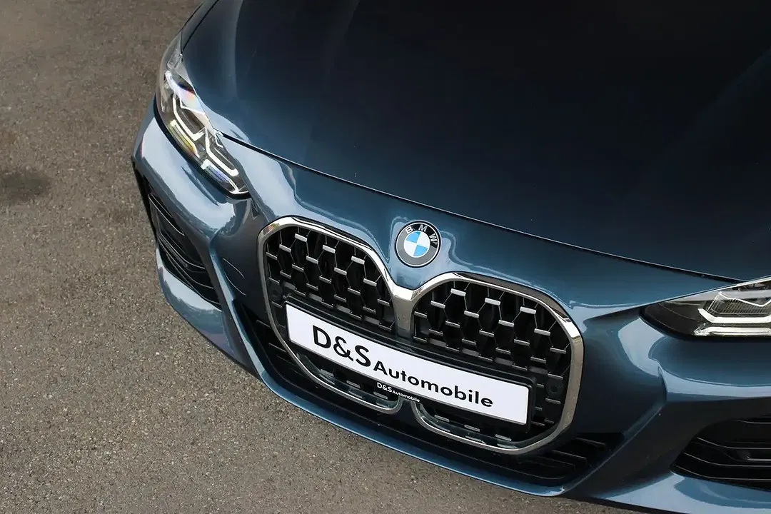 BMW 430 - Thumbnail 10