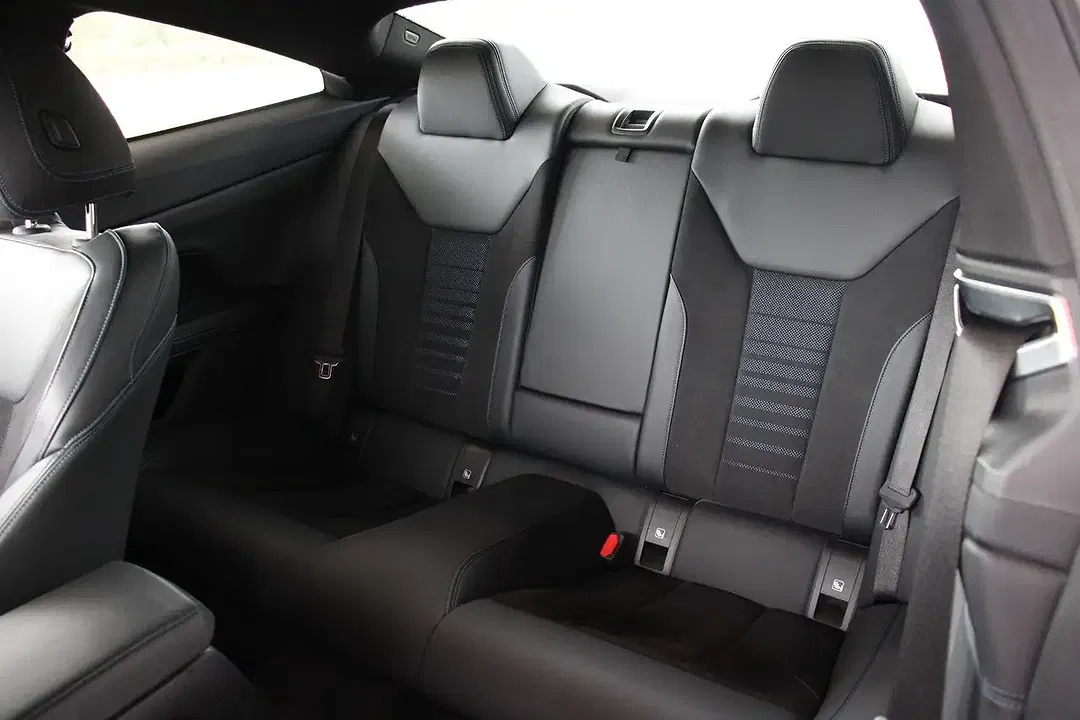 BMW 430 - Thumbnail 14