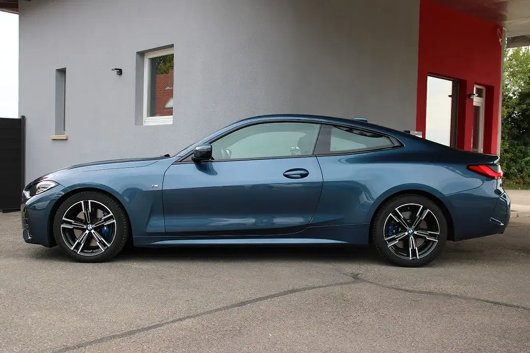 BMW 430 - Thumbnail 3