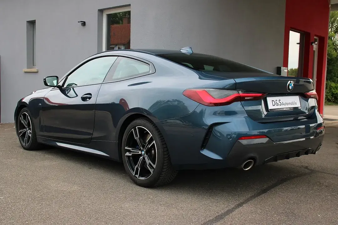 BMW 430 - Thumbnail 4