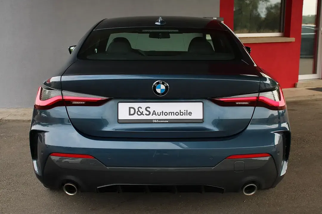 BMW 430 - Thumbnail 5