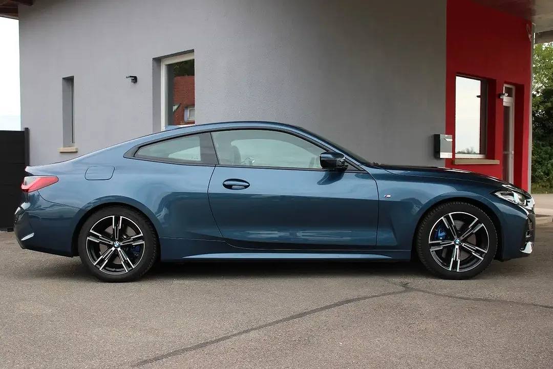 BMW 430 - Thumbnail 7