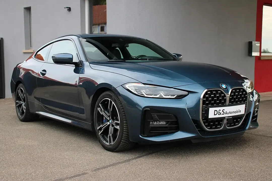 BMW 430 - Thumbnail 8