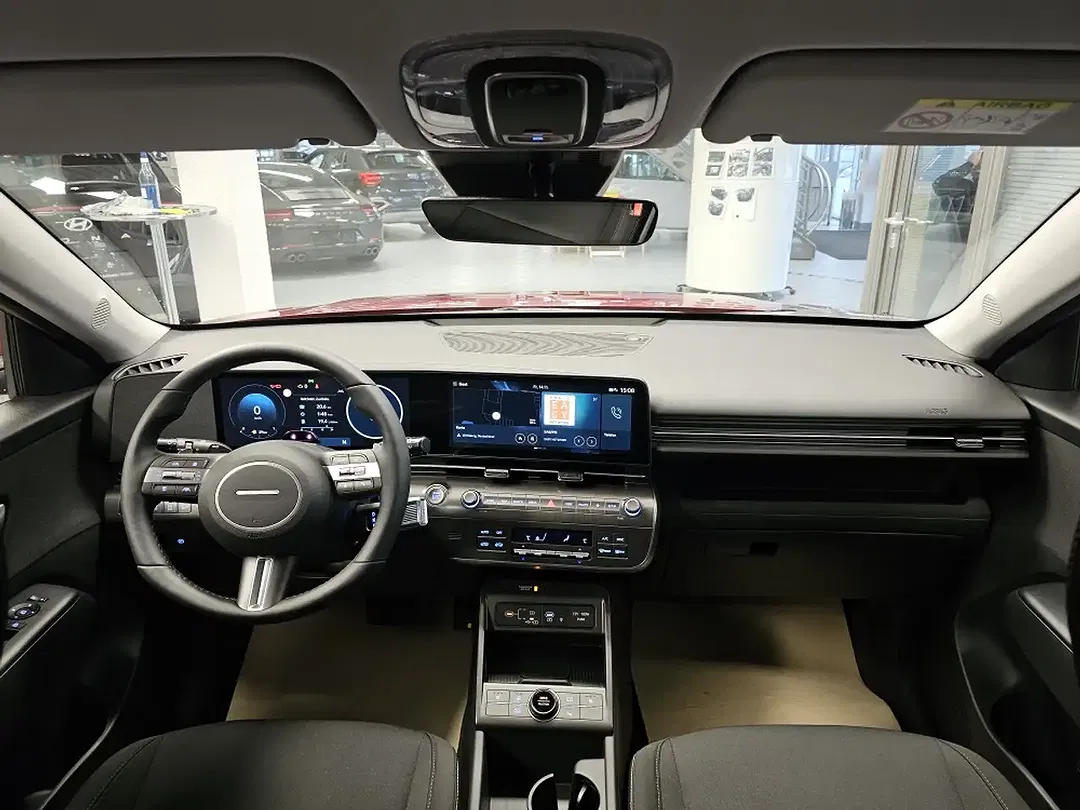Hyundai KONA - Thumbnail 9